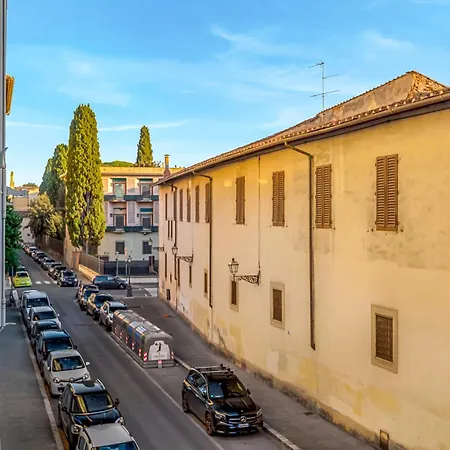 Via Venezia 10 - Maison - Luxury And Design In Heart With Private Parking Apartment *