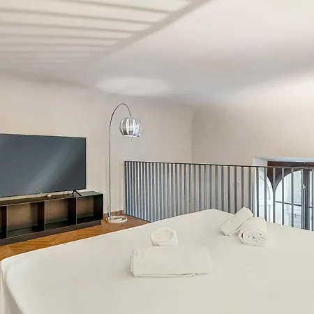 Via Venezia 10 - Maison - Luxury And Design In Heart With Private Parking Apartament Florencja