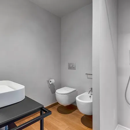 Via Venezia 10 - Maison - Luxury And Design In Heart With Private Parking *