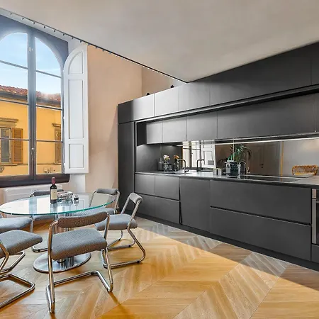 Apartament Via Venezia 10 - Maison - Luxury And Design In Heart With Private Parking *