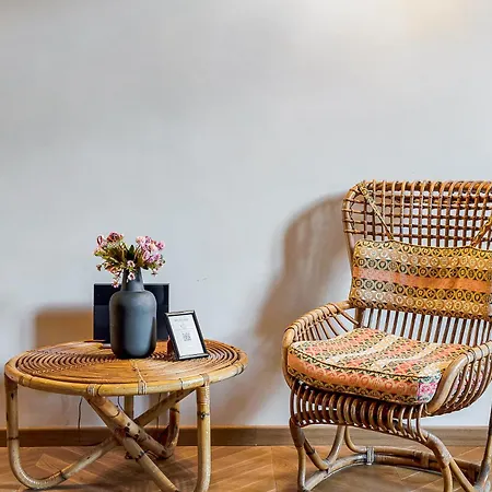 Via Venezia 10 - Maison - Luxury And Design In Heart With Private Parking *