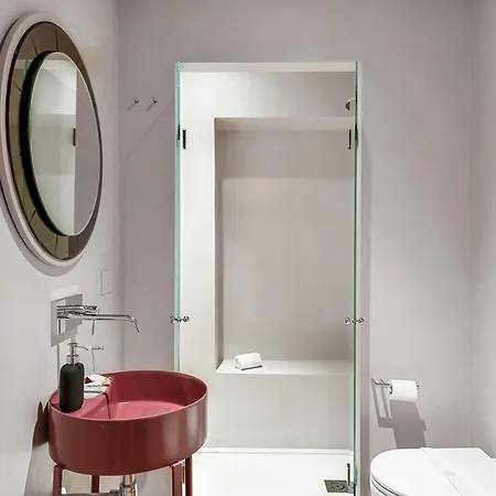 Apartament Via Venezia 10 - Maison - Luxury And Design In Heart With Private Parking