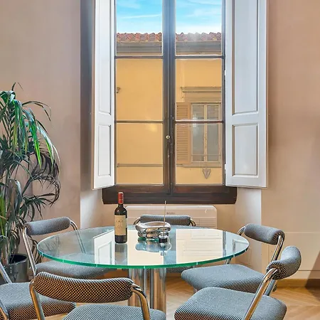 Apartament Via Venezia 10 - Maison - Luxury And Design In Heart With Private Parking