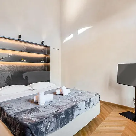 Via Venezia 10 - Maison - Luxury And Design In Heart With Private Parking * Florence