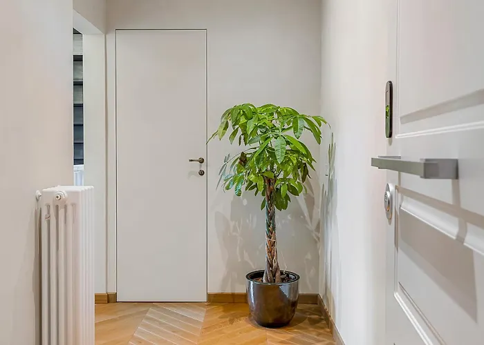 Via Venezia 10 - Maison - Luxury And Design In Heart With Private Parking 公寓