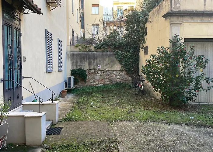 Via Venezia 10 - Maison - Luxury And Design In Heart With Private Parking *
