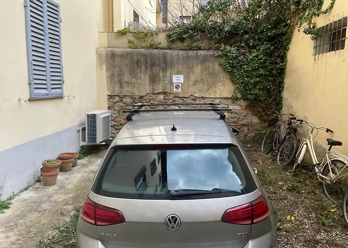 Via Venezia 10 - Maison - Luxury And Design In Heart With Private Parking 公寓 *