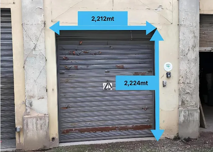 公寓 Via Venezia 10 - Maison - Luxury And Design In Heart With Private Parking 佛罗伦萨